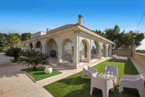 Villa Montecarlo by BarbarHouse